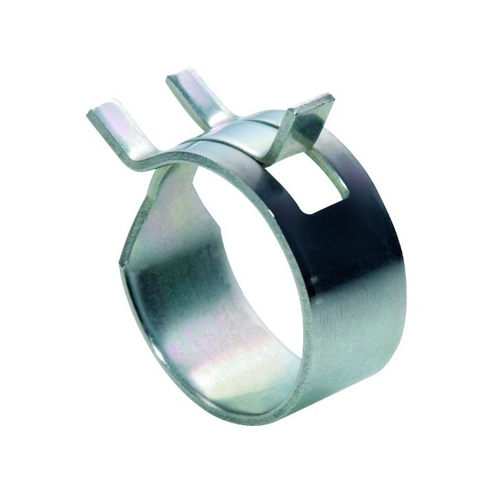 Abrazadera de Muelle 6mm