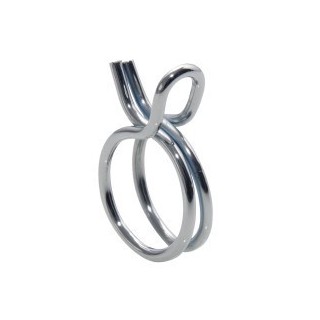 Abrazadera de Alambre 10,4-11