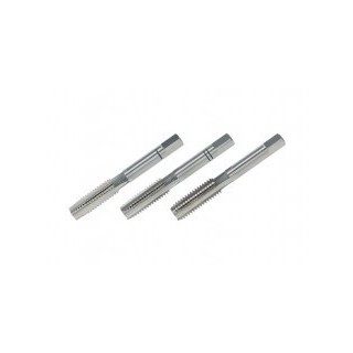 Juego de Machos M2.5x0.45