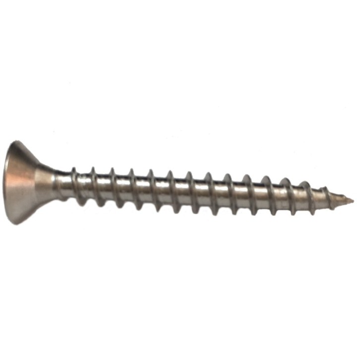 Tornillo din 7505A 3 x 16 