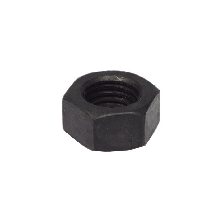 Tuerca Din 934 1/2" Whitworth  Izquierda