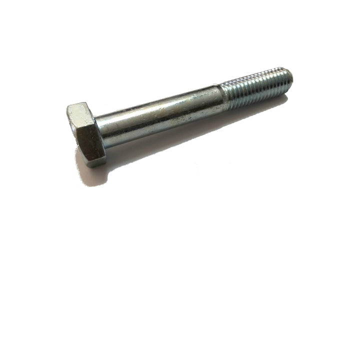 Tornillo din 931 8.8 M6x35