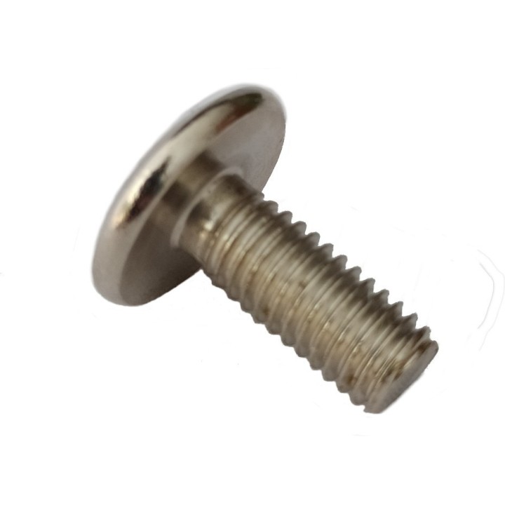 Embellecedor Allen M6 x 15