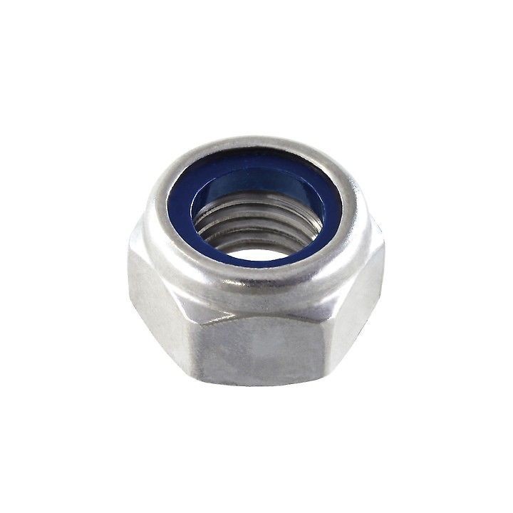 Tuerca Din 985 M8-100