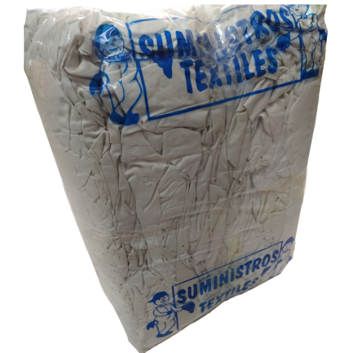 Trapo Blanco Sabana 5k