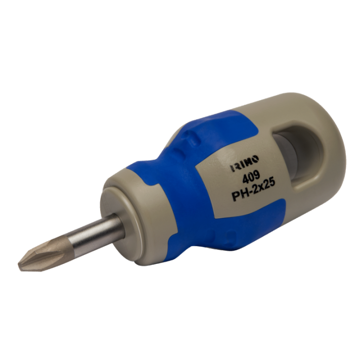 Destornillador carrocero 