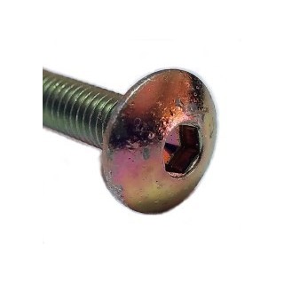 Embellecedor Allen M6 x 15