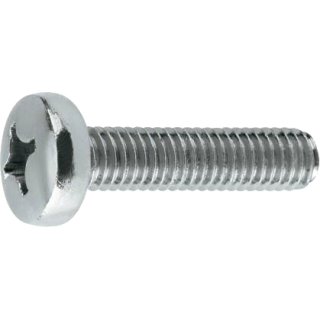 Tornillo din 84 M4x70