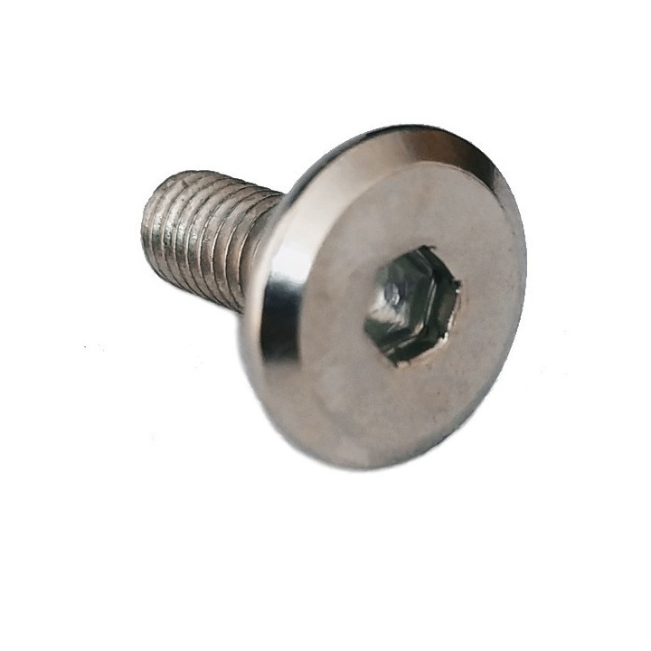 Embellecedor Allen M6 x 15