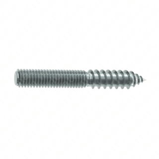 Espárrago Dowel 1/4" x 50