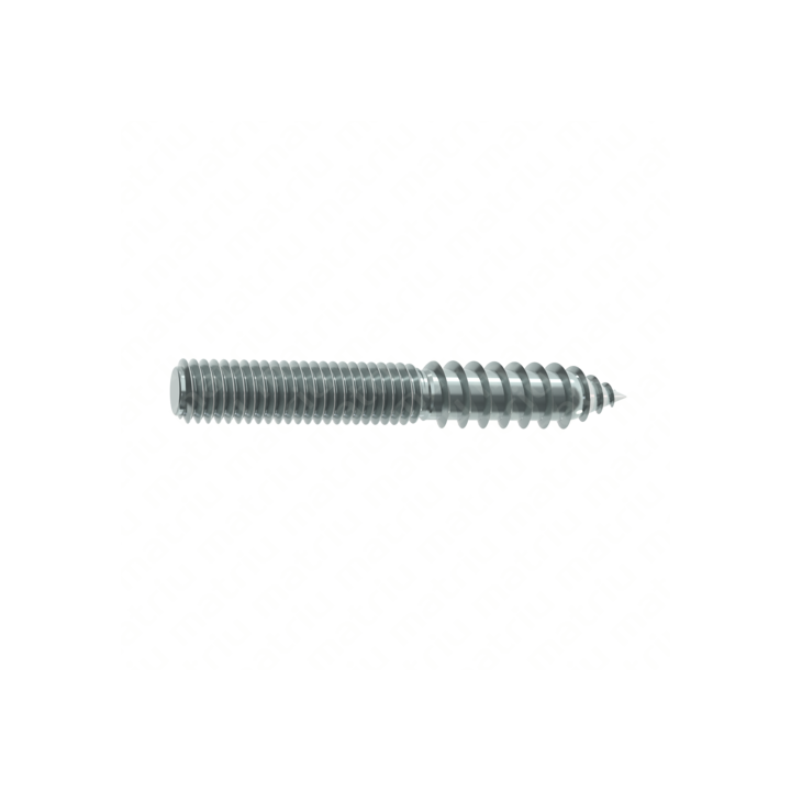 Espárrago Dowel 1/4" x 50