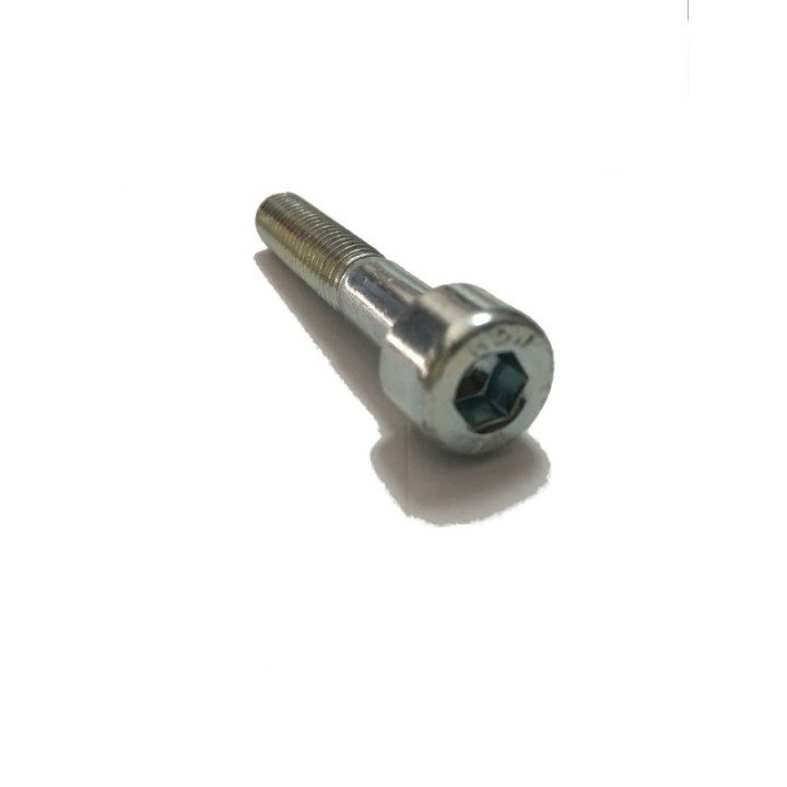 tornillo allen m8x130