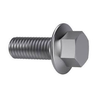 Tornillo Din 6921 M6 x 16