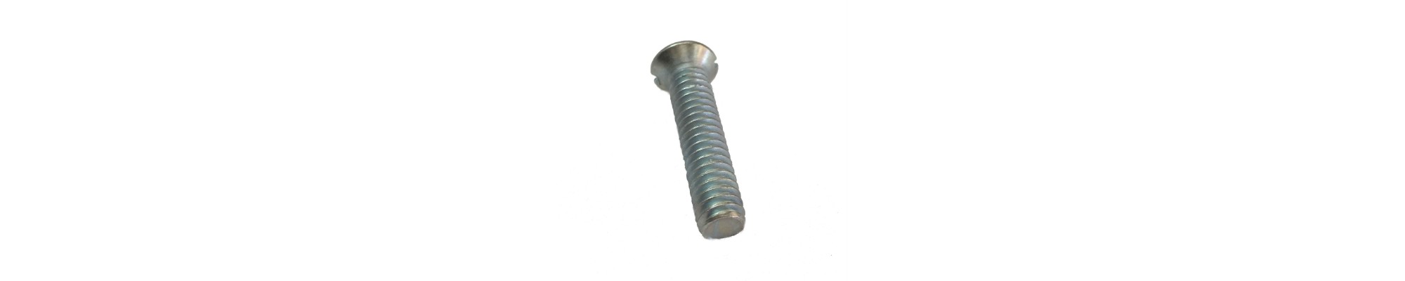 Tornillo Din 963