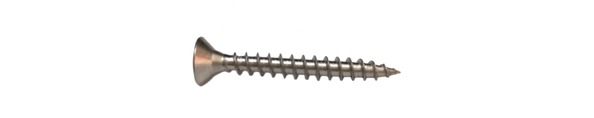 Tornillo Din 7505