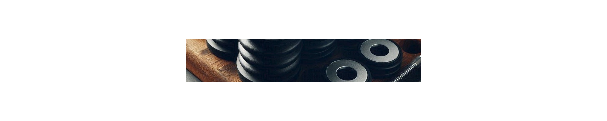 amortiguadores antivibratorios silentblocks