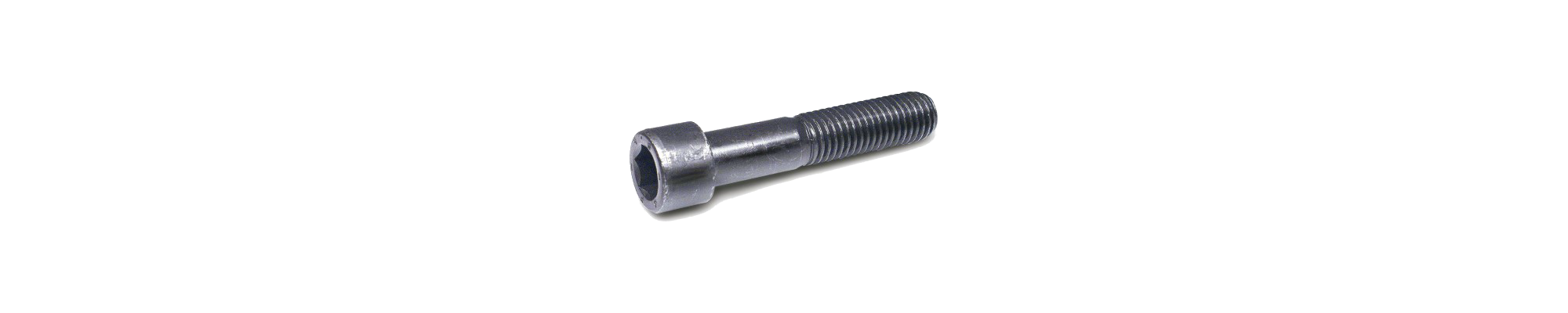 Tornillo allen din 912 calidad 12.9