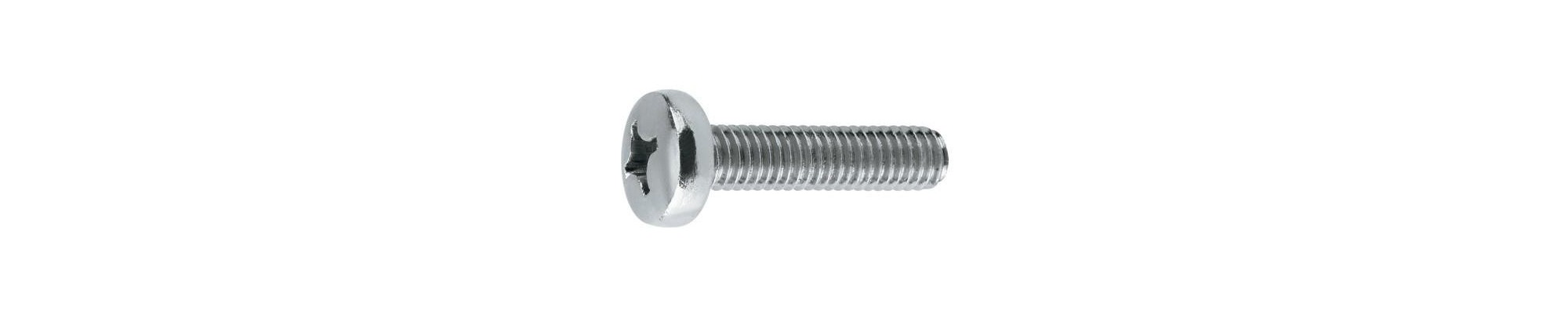 tornillo din 7985