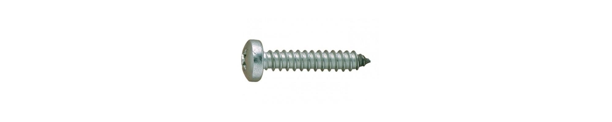tornillo din 7981