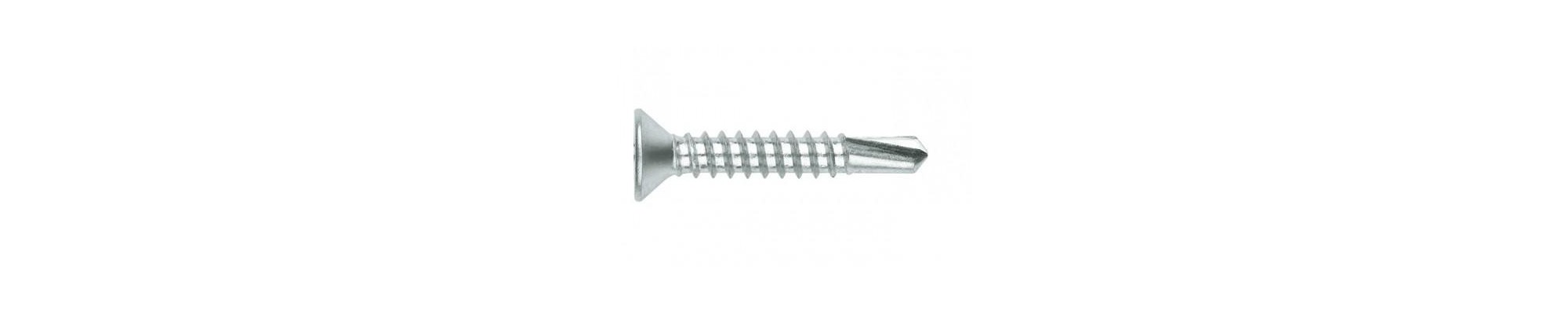 tornillo din 7504-P