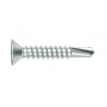 tornillo din 7504-P broca