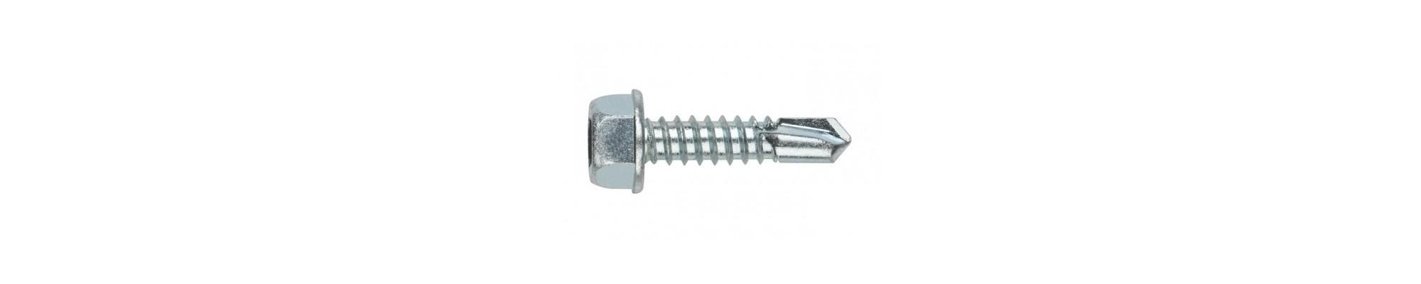 tornillo din 7504-K