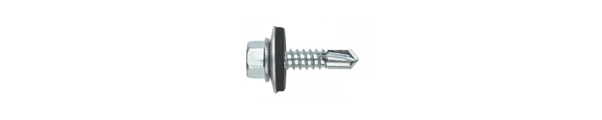 tornillo din 7504-K