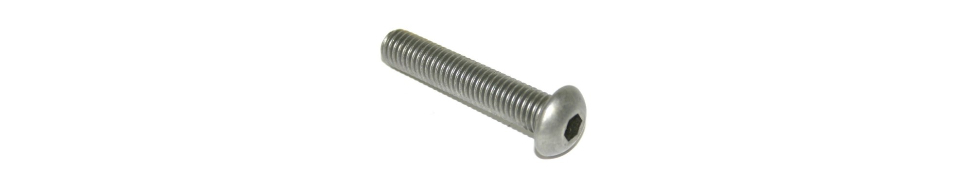 tornillo iso 7380