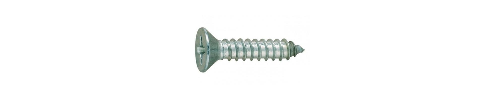 tornillo din 7982