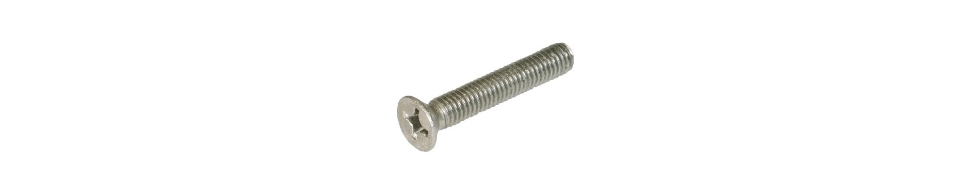 tornillo din 965