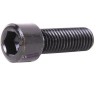 tornillo din 912 allen paso fino calidad 12.9