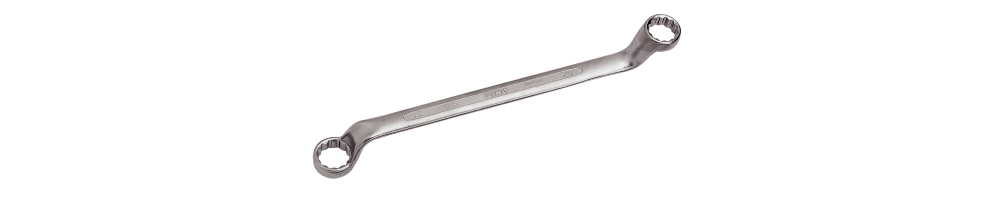 llave estrella acodada